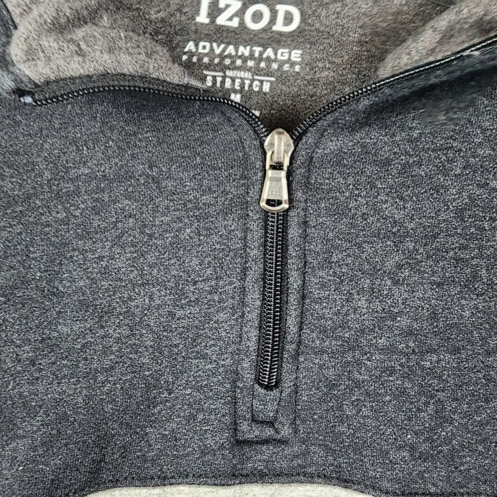 Izod elevate your